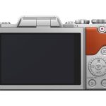 Panasonic Lumix GF8-3