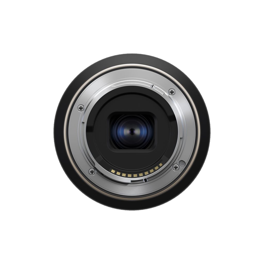 Tamron 11-20mm f2.8 E-Mount Sony