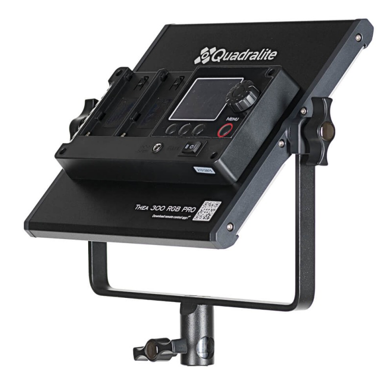 Quadralite Thea 300 RGB Pro