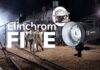 Elinchrom FIVE.