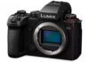 Panasonic ogłasza aparaty LUMIX S5II i S5IIX z autofokusem z detekcją fazową