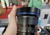 Laowa prezentuje dwa nowe prototypy obiektywów do matryc APS-C E-mount: 8-16 mm f/3.5-5 i kompaktowy obiektyw pancerny f/5.0