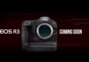 Canon EOS R3