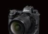 Przygotuj się na nowy flagowy aparat Nikon Z 9