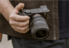 Sony α7C R 61.0 MP Kompaktowy aparat pełnoklatkowy