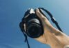 Canon rozważa outsourcing produkcji aparatów fotograficznych