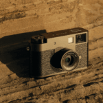 Fujifilm X half