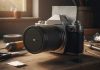 Fotografia Otworkowa – Emocje Zapisane Światłem Fotografia Otworkowa