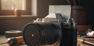 Fotografia Otworkowa – Emocje Zapisane Światłem Fotografia Otworkowa