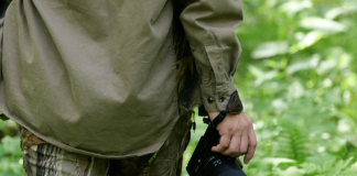 Lumix S 100–500 mm Zasięg Bez Ciężaru