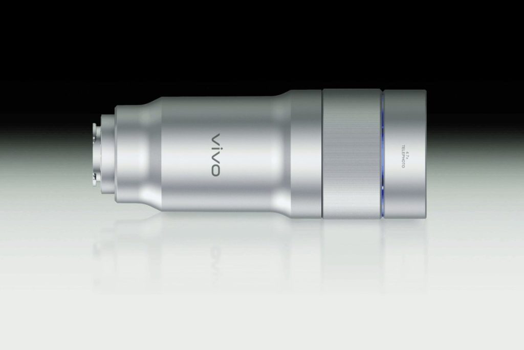 Telekonwerter ZEISS Telephoto Extender Gen 2 Ultra (ekwiwalent 400 mm).