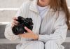 Leica SL3-P – nowa matryca BSI, szybki AF i wideo 8K Leica SL3-P – nowa matryca BSI, szybki AF i wideo 8K