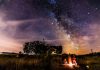Niebo w październiku 2026 – Saturn w opozycji, Drakonidy i Orionidy. Jak to sfotografować
