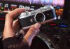 Fujifilm instax Pal 2 – mini aparat z wizjerem i drukiem instax za 169,99 euro