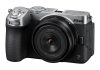 Nikon Z5IIC – pełna klatka bez wizjera w kompaktowym korpusie