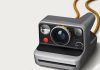 Polaroid Mod – analogowy aparat natychmiastowy z podwójną ekspozycją i malowaniem światłem