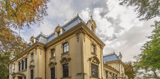 Festival200 w Sosnowcu – pierwsze biennale fotografii: Forecki, Grzędziński i 200 lat fotografii od 9 października