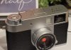 Fujifilm X half z firmware 2.00 – filtr Soft Glow, krótkie rolki 12 i 24 klatek i szybszy AF