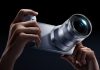 Huawei Ruiying Z10 – moduł z matrycą 1 cala i zoomem 24–240 mm przykręcany do smartfona