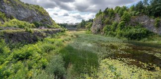 Geologia w obiektywie 2026 – konkurs fotograficzny Ministerstwa Klimatu, 5000 zł za pierwsze miejsce, zgłoszenia do 19 października