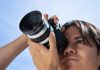 Lomography Petzval Métamorphose 35 mm f/1.8 – wirujące bokeh z regulacją w siedmiu stopniach