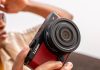 Lumix S9 z firmware 2.1 – 4K 60p i zwolnione tempo w MP4 (Lite), LUMIX Flow i szybsza lampa w S1II