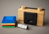 Nomad 6×6 II – drewniany aparat otworkowy z Polski na film 120