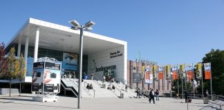 Imaging World przenosi się do Kolonii – targi „inspired by photokina” we wrześniu 2027