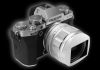 SG-image AF 35 mm f/1.4 Legacy – retro stałka z autofokusem do Fujifilm X i Sony E, która waży 227 g