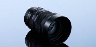 Sigma 50-120 mm F2.8 DC OS – jasny i lekki tele zoom do APS-C ze stabilizacją, a 16-300 mm trafia do Nikona Z