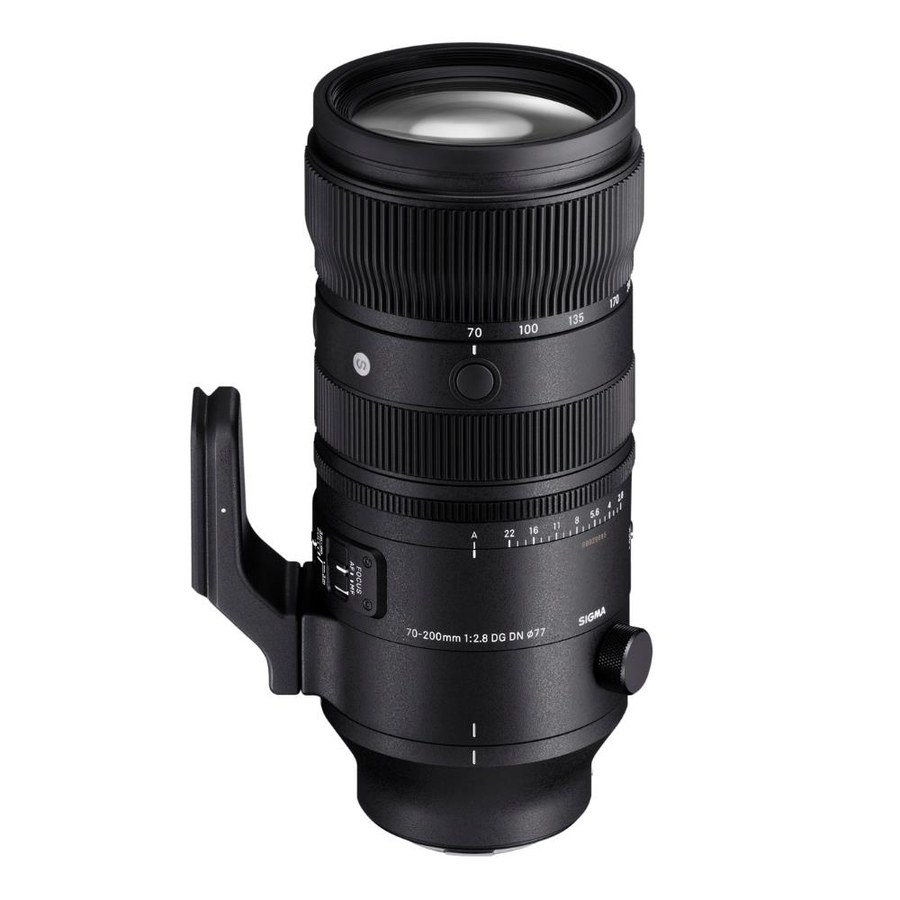 Sigma 70-200 mm F2.8 DG DN OS Sports