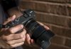 Tamron 16-50 mm F2.8 A – lekki i jasny zoom do APS-C dla Sony, Canona, Nikona i Fujifilm